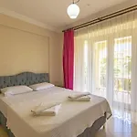Villa Sunset Beach Club Aqua Lettings Oyster 1 Fethiye