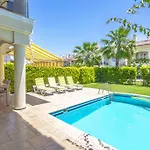 Sunset Beach Club Aqua Lettings Oyster 1 Villa *