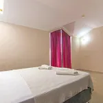 Villa Sunset Beach Club Aqua Lettings Oyster 1 Fethiye