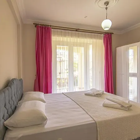 Sunset Beach Club Aqua Lettings Oyster 1 Фетхие