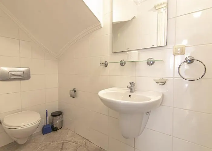 Sunset Beach Club Aqua Lettings Oyster 1 Вилла *