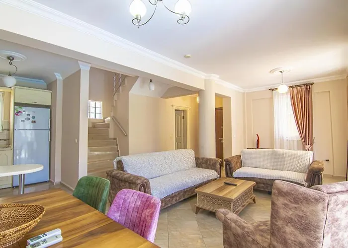 Sunset Beach Club Aqua Lettings Oyster 1 Вилла