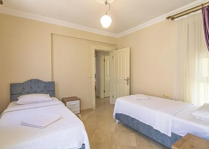 Вилла Sunset Beach Club Aqua Lettings Oyster 1 *