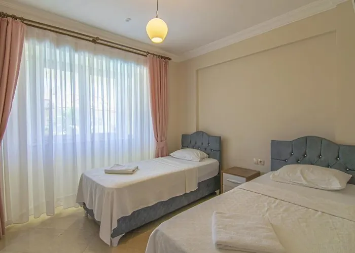 Sunset Beach Club Aqua Lettings Oyster 1 Вилла