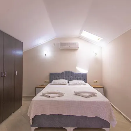 别墅 Sunset Beach Club Aqua Lettings Oyster 1