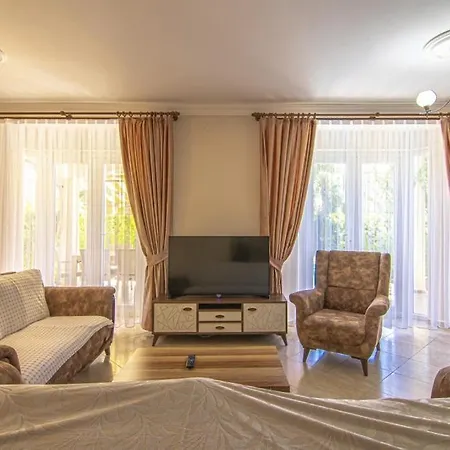 Sunset Beach Club Aqua Lettings Oyster 1 * Fethiye