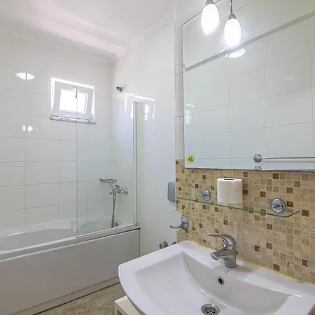 Sunset Beach Club Aqua Lettings Oyster 1 Villa Fethiye