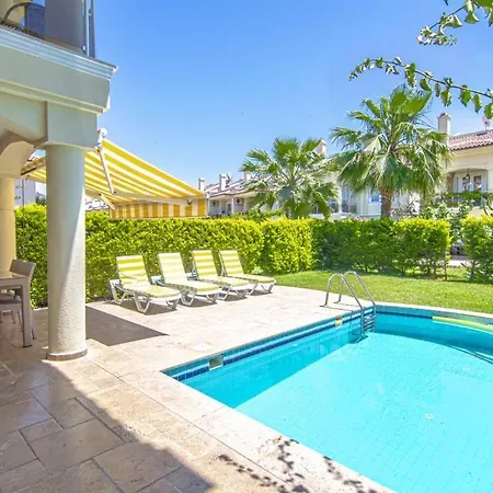 Sunset Beach Club Aqua Lettings Oyster 1 Villa *