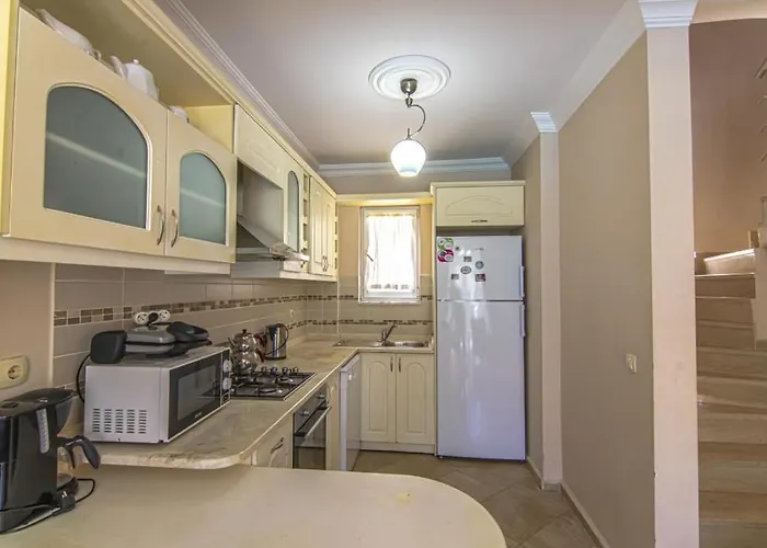 Sunset Beach Club Aqua Lettings Oyster 1 Willa *