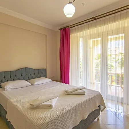 Villa Sunset Beach Club Aqua Lettings Oyster 1 Fethiye