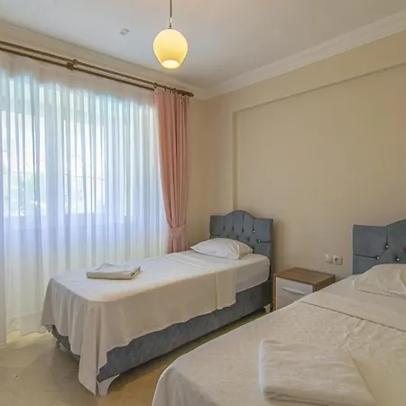 Sunset Beach Club Aqua Lettings Oyster 1 Villa